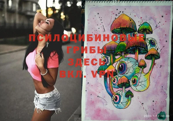 MESCALINE Бородино